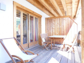 Les 2 Alpes - Appartement cosy 6 pers, 45m2, terrasse - FR-1-546-21 Les Deux Alpes